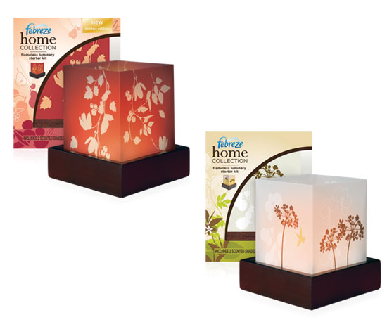 Febreze Home Collection Febreze Home Collection