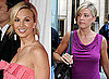 Kate Gosselin Fills In For Elisabeth Hasselback on The View