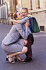 Parental Involvement at School