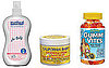 Do You Steal Beauty Products From Your Baby?