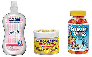 Do You Steal Beauty Products From Your Baby?