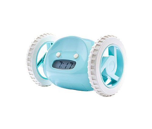 Clocky Alarm Clocky Alarm