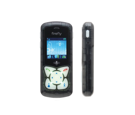 glowPhone