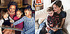 Home School or Preschool
