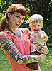 Teaching Toddlers About Tattoos