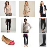 Fall Fashion for Moms