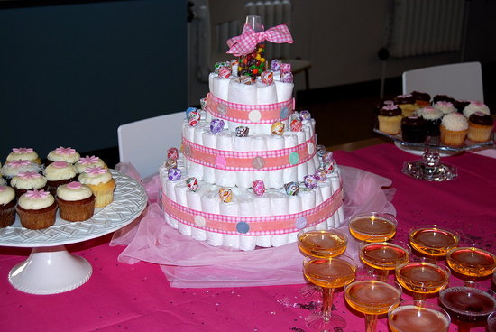 Sugar Overload 