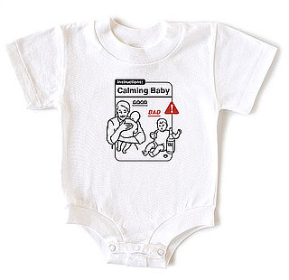 Ways to Soothe a Crying Baby