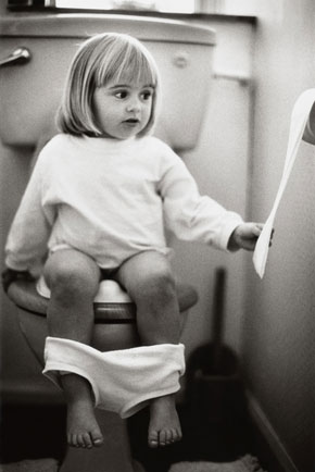 Potty Training Potty Training