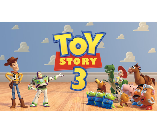 Toy Story 3 Toy Story 3
