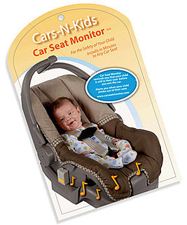 Preventing Children's Car Deaths