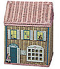 Storage for Doll Accessories