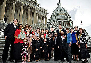 Does a Woman's Right to Choose Apply to Michelle Duggar?
