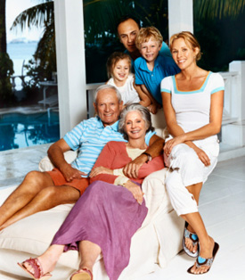 Family Vacations
