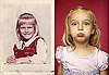 Do You Prefer Traditional or Modern School Pictures?