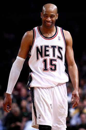 Vince Carter Vince Carter