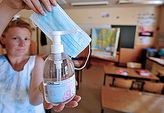 Swine Flu Precautionary Measures