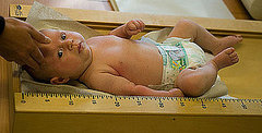Well Baby Check Ups