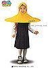 UFO Cap Umbrella
