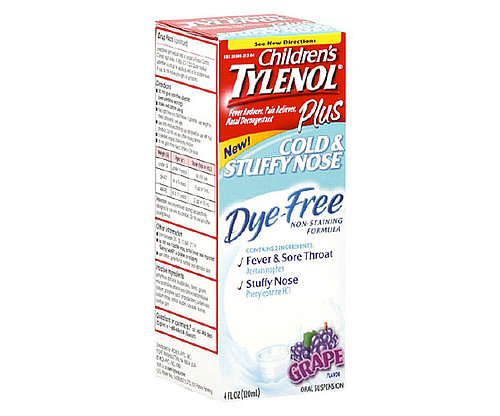 Skip the OTC Cold Medicine Skip the OTC Cold Medicine