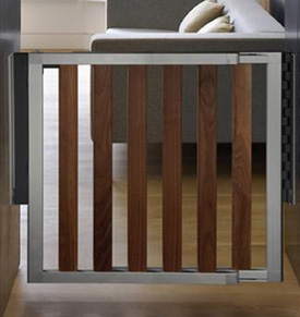 Safety Gates for Design-Conscience Parents Safety Gates for Design-Conscience Parents