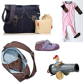 A Few of Lil's Favorite Things: September 