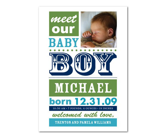 Tiny Prints Tiny Prints
