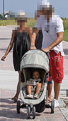 Celebrity Baby Strollers Celebrity Baby Strollers