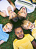 Children Recognize Race at Early Age
