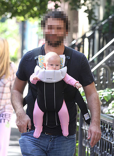 Famous Dads