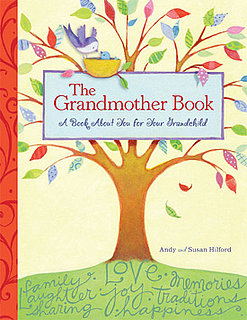 Gifts For Grandparents