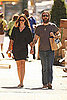 Chris Robinson Expecting Another Baby