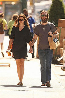 Chris Robinson Expecting Another Baby