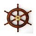 Ship's Wheel