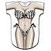 Don't Pat the Zebra . . . Print