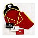 Hooded Towel Set