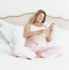 Communicating with Doctors via Texting