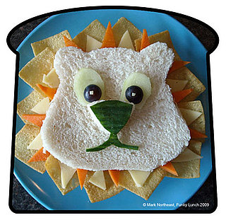 Lunch Box Ideas for Kids