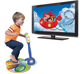 LeapFrog Zippity Review