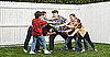Should Parents Intervene in Kids' Argument?