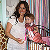 Pimp Your Crib: Nursery Themes and Inspiration 