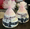 How to Make a Diaper Cake for Twins 2009-09-17 13:52:58