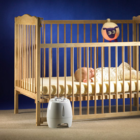 Easidream Sleep Solution for Newborns