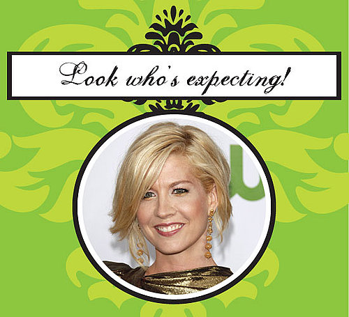 Jenna Elfman Pregnant