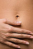 Getting Rid of the C-Section Scar Shelf