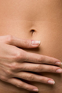 Getting Rid of the C-Section Scar Shelf
