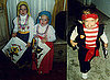 Timeless Sibling Themes For Halloween: Pirates
