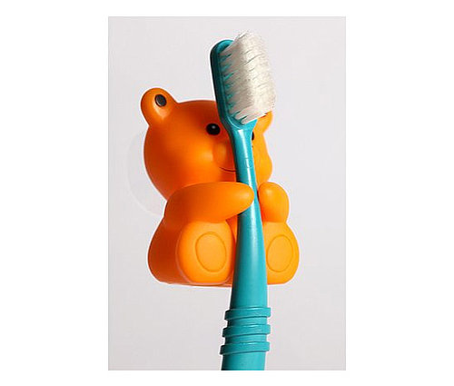 Teddy, Hold My Toothbrush Teddy, Hold My Toothbrush