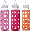 Did You Breastfeed or Bottlefeed Your Baby?