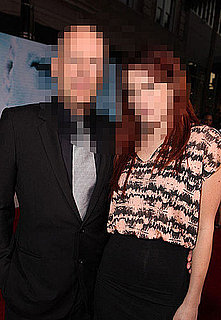 Famous Dads on the Red Carpet